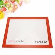 &quot;Silicone Baking Mat Food Grade Fiberglass Non-stick Dough Baking Mat Pad&quot; shopping N5