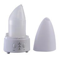 Generic WQHY.A8.NUM.0901.CRY.8.. Ultrasonic onic Ai Aroma Diffuser Purif 7 Color Changing ser 7 C Air Humidifier... N2
