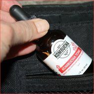 Kidney Liver Lung Tonic with Organic Kombucha Tea Extract by Getkombucha - (1-2 Month Supply). N3