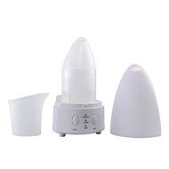 Generic WQHY.A8.NUM.0901.CRY.8.. Ultrasonic onic Ai Aroma Diffuser Purif 7 Color Changing ser 7 C Air Humidifier... N3