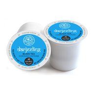 Coffee Bean &amp; Tea Leaf Darjeeling Black Tea - 16 ct