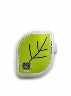 Wow Tech OL-01 Oxileaf Mini Natures Air Purifier - Green Leaf