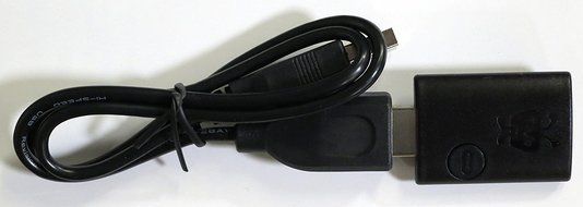 USB-RF Dongle For TiVo Slide Pro