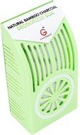 Buy More Save More Great Value SG Natural Bamboo Charcoal Deodorizer Box- BEST REFRIGERATOR ODOR &amp; MOISTURE ABSORBER... N2