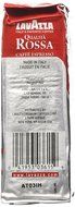Lavazza Italian "Qualita Rossa" Ground Espresso (1 case = 20 x 8.8 oz bricks) N2