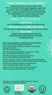 Pukka Organic Teas, Cleanse, 20 Count N44