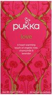Pukka Organic Teas, Cleanse, 20 Count N46