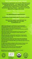 Pukka Organic Teas, Cleanse, 20 Count N47