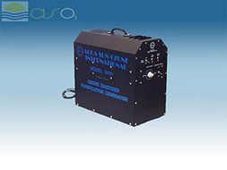Aqua Sun Ozone 5000 Industrial Air Sanitizer