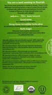 Pukka Organic Teas, Cleanse, 20 Count N49