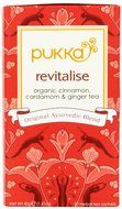 Pukka Organic Teas, Cleanse, 20 Count N50