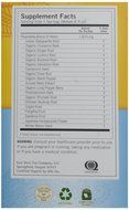 Yogi Organic Detox Tea, 16 ct N3