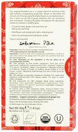 Pukka Organic Teas, Cleanse, 20 Count N51