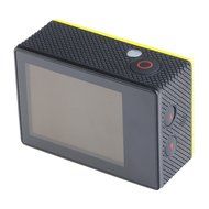 Progre&reg; WIFI Action Digital Camera 12MP Full HD 1080P 30FPS 2.0inch LCD Diving 30M Waterproof Sport DV N29