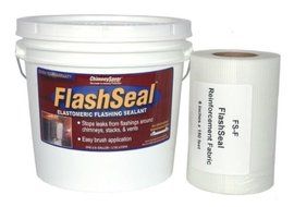 750106 Flash Seal (White) 1 Gallon N2