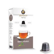Gourmesso Infusion Bundle - 80 Nespresso&reg; Compatible Tea Capsules - Nespresso&reg; Pods Alternative N8
