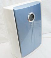 6-Stage Air Purifier Cleaner HEPA Ionizer Carbon Filter Smoke Smell dust Remover N3