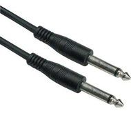 InstallerParts 50 ft 1/4" Mono Male to Male Cable
