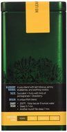 Rishi Tea Organic Blueberry Rooibos, Caffeine Free, 3 Ounce Tin N5