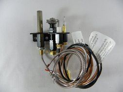 Sit Side Mount Pilot Assembly Natural Gas