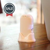 Mini-Mate Personal Ionic Air Purifier by RECESKY - Helps With Allergies - Portable Fresher, Necklace Ionizer ,... N2