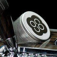 Coco Natural Air Freshener Max Naturally Absorbs Odors, Allergens &amp; Harmful Pollutants for Home, Car, Sports Bag... N12