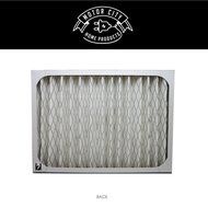 HUNTER 30928 Compatible Air Purifier Filter, Motor City Home Products Brand Replacement (1) (1) N3