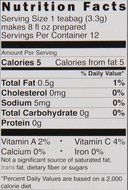 Numi Organic Indulgent Tea, Chocolate Rooibos, Caffeine Free Herbal Teasan, 12 Count Tea Bags (Pack of 3) N20