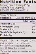 Numi Organic Indulgent Tea, Chocolate Rooibos, Caffeine Free Herbal Teasan, 12 Count Tea Bags (Pack of 3) N22