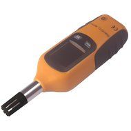 E_Global LCD Digital Psychrometer Mini Temperature and Humidity Meter N3