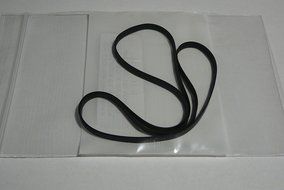 BELT FOR PIONEER TURNTABLE PL-30 PL-31 PL-41 PL-41D PL-41FV