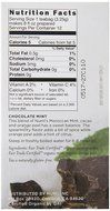 Numi Organic Indulgent Tea, Chocolate Rooibos, Caffeine Free Herbal Teasan, 12 Count Tea Bags (Pack of 3) N27