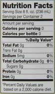 Honest Tea, Iced Tea, Just Black, Organic, 16 oz N3