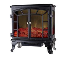 Global Air YH-16 Deluxe Stove with Remote Control