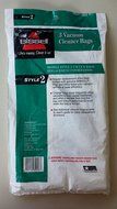 Bissell Style 2 Vacuum Bags