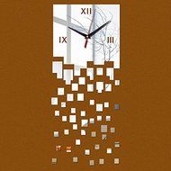 EverTrust(TM) hot sale limited reloj de pared Acrylic wall clock home decor Modern mirror clocks diy 3d watches...