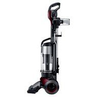 Samsung VU7000 Motion Sync Bagless Upright Vacuum with Fully Detachable Handheld (Titanium Silver) (Certified... N3