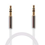 Elelink AUX Audio Cable, 3.5mm Male to Male Stereo Audio Cable for Headphones, iPods, iPhones, iPads, Home / Car... N2