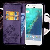 Google Pixel Case,Google Pixel Wallet Case Handmade Bling Crystal Rhinestone Luxury PU Leather Flip Protective... N3