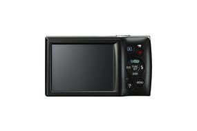 Canon PowerShot ELPH 160 (Silver) N2