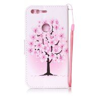 Google Pixel XL Case,Google Pixel XL Wallet Case PU Leather Flip Case Stand Cover Case with Card Slot Holder and... N14