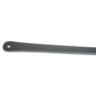 Pilgrim Home and Hearth 18645 Heavy Duty Pro Roasting Fork, Blackened Steel N3