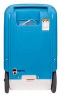 Dri-Eaz LGR 3500i 33-gallon Portable Refrigerant Dehumidifier N2