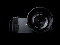 Sigma DP2 Quattro Compact Digital Camera N2