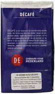 Douwe Egberts Aroma Rood Decaf Coffee, 17.6 Ounce N4