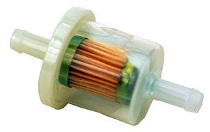 Fuel Filter, Replaces Briggs &amp; Stratton 691035, 493629