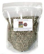 Papua New Guinea Organic Wild-grown Unroasted Green Coffee Beans (3 LB) N2