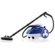 Reliable E40 Enviromate Viva Deluxe Steam Cleaner with Continuous Steam System