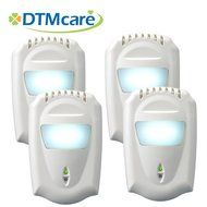 Anion Air Purifier, Refresher, Cleaner with LED night light N7