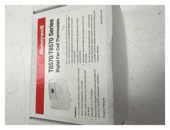Honeywell T6570 Thermostat T8570 Cooling T6575C1001 Top Selling Item
